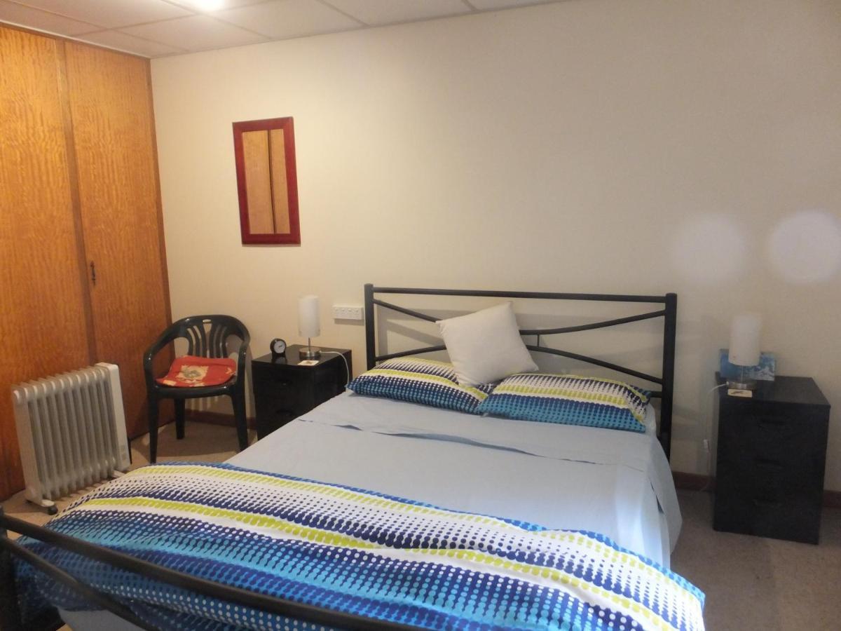 Kathys Place Bed And Breakfast Alice Springs Exteriör bild