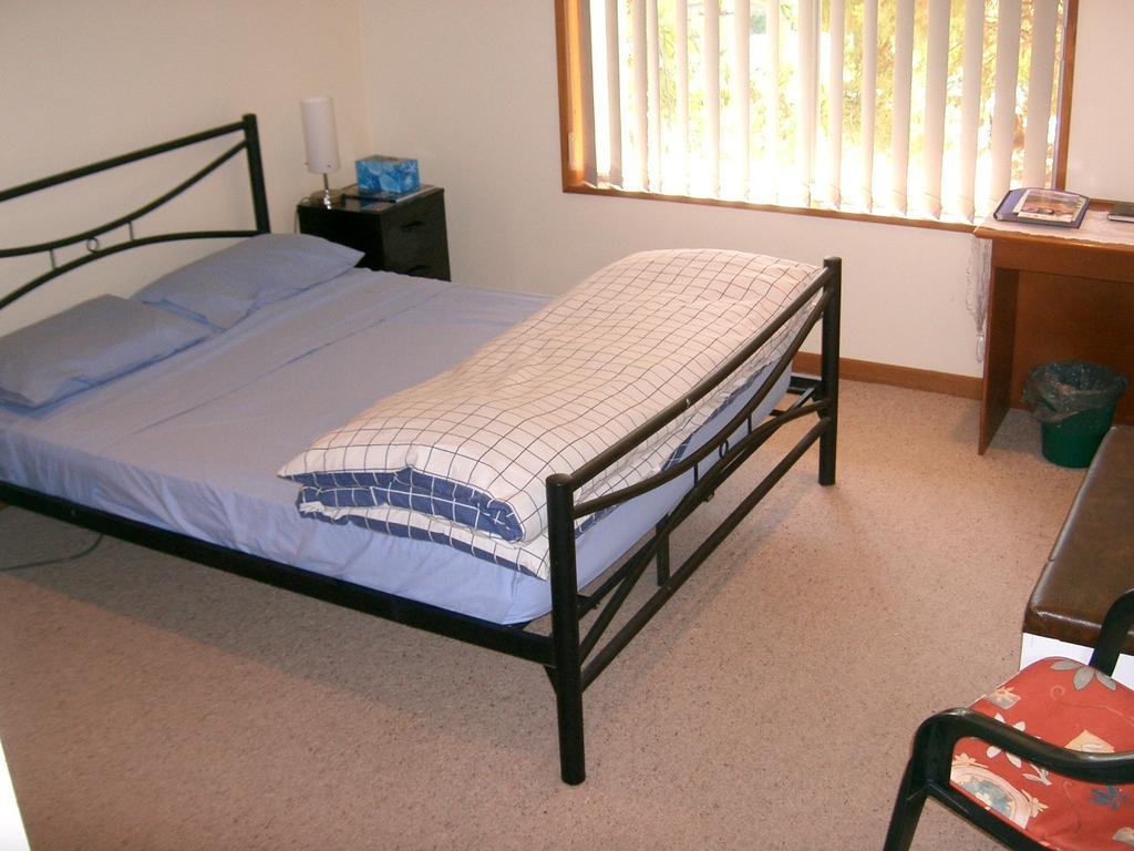 Kathys Place Bed And Breakfast Alice Springs Rum bild