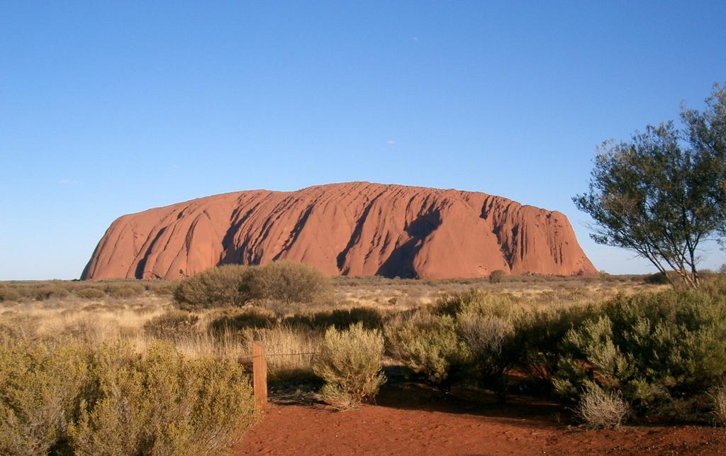 Kathys Place Bed And Breakfast Alice Springs Exteriör bild