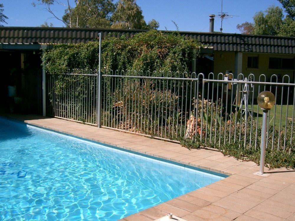 Kathys Place Bed And Breakfast Alice Springs Exteriör bild