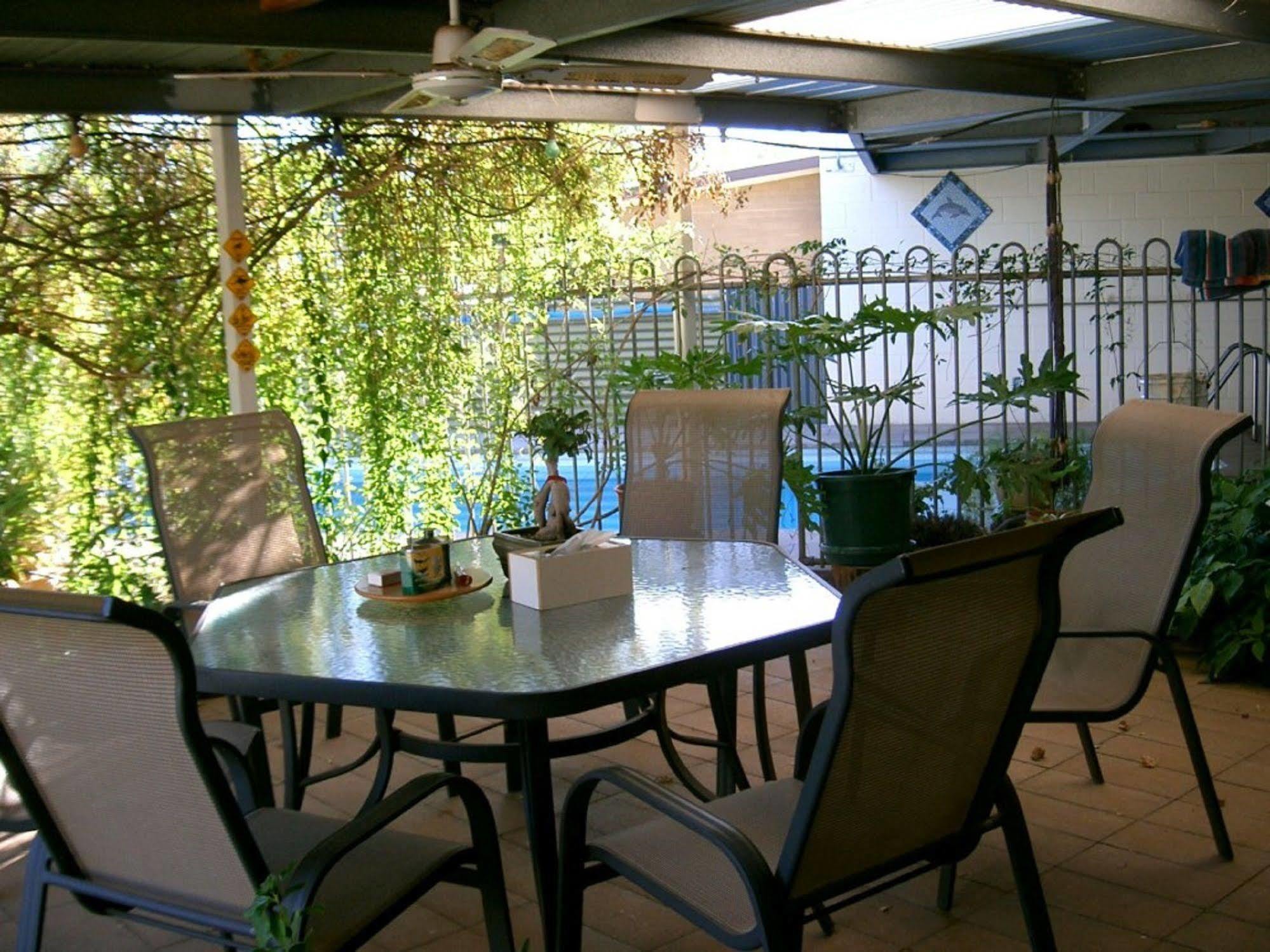 Kathys Place Bed And Breakfast Alice Springs Exteriör bild