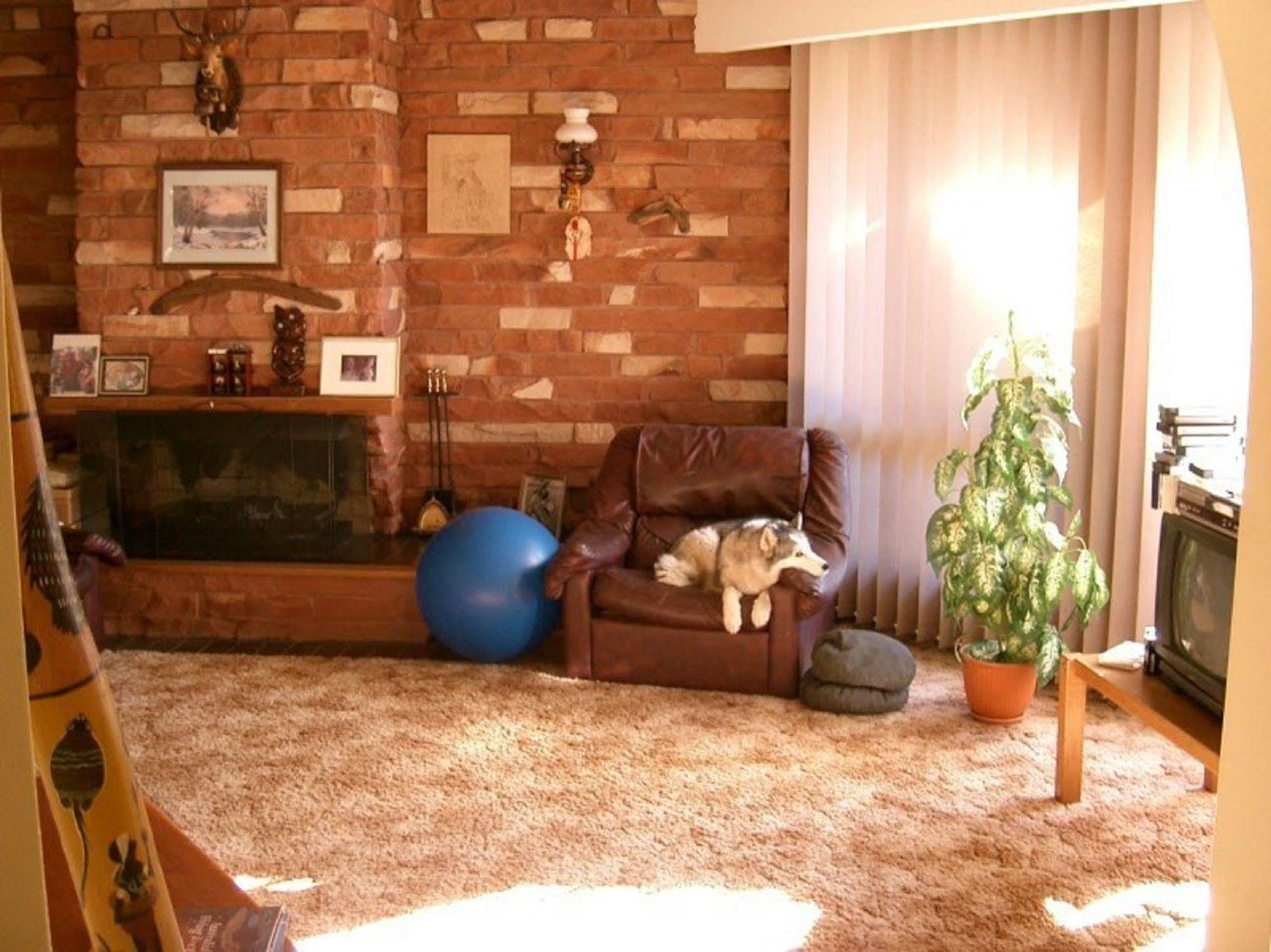 Kathys Place Bed And Breakfast Alice Springs Exteriör bild