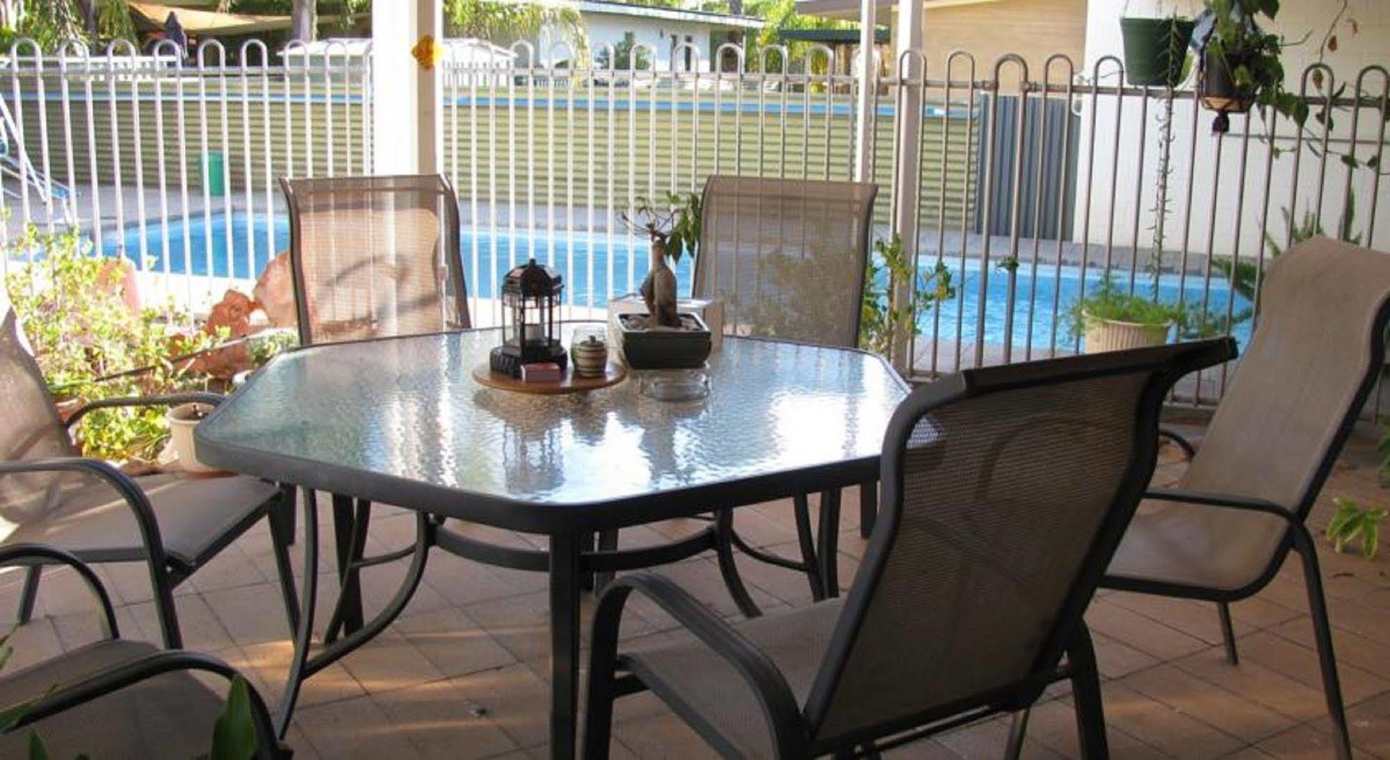 Kathys Place Bed And Breakfast Alice Springs Exteriör bild