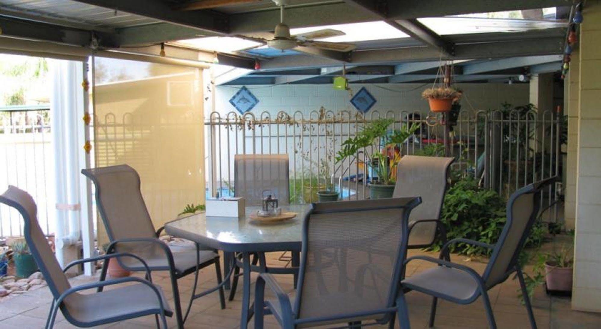 Kathys Place Bed And Breakfast Alice Springs Exteriör bild