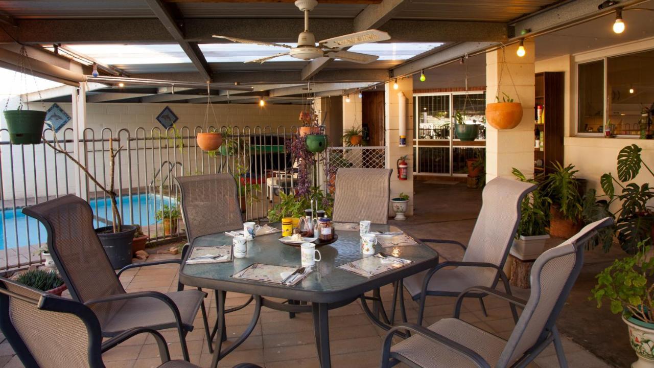 Kathys Place Bed And Breakfast Alice Springs Exteriör bild