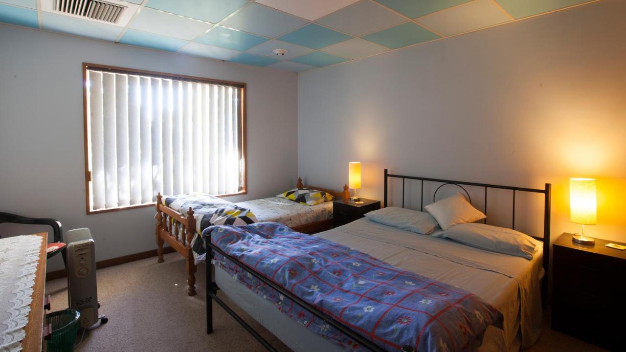 Kathys Place Bed And Breakfast Alice Springs Exteriör bild